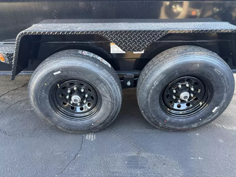 new Other Trailers Norstar  for sale, in Mesa, AZ Thumbnail 3