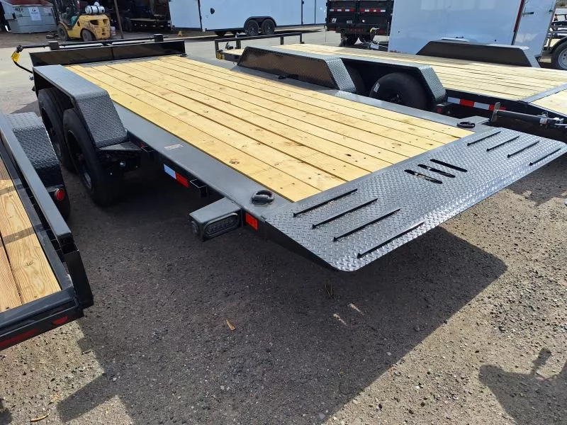 new Other Trailers Load Trail  for sale, in Glendale, AZ Thumbnail 3