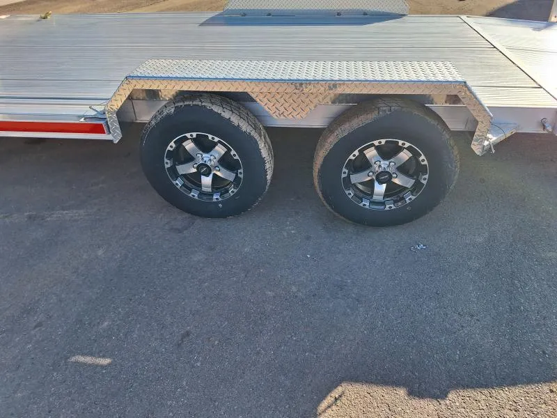 new Equipment / Flatbed Trailers Triton Trailers  for sale, in Glendale, AZ Thumbnail 5