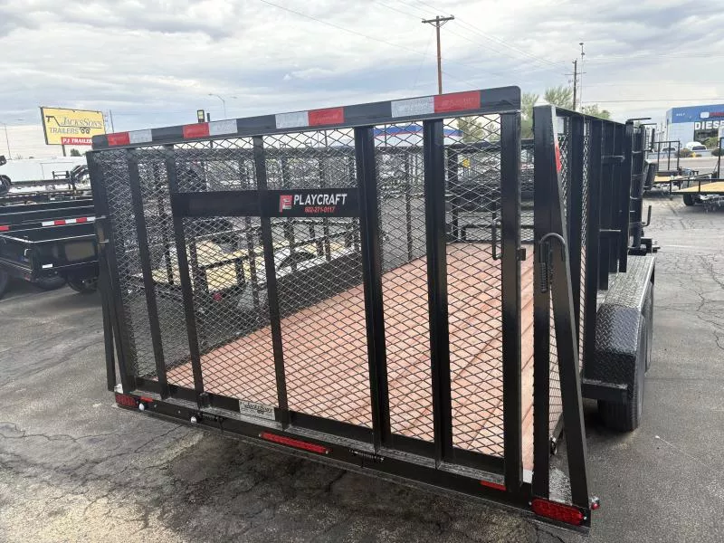 new Equipment / Flatbed Trailers Sun Country  for sale, in Mesa, AZ Thumbnail 3