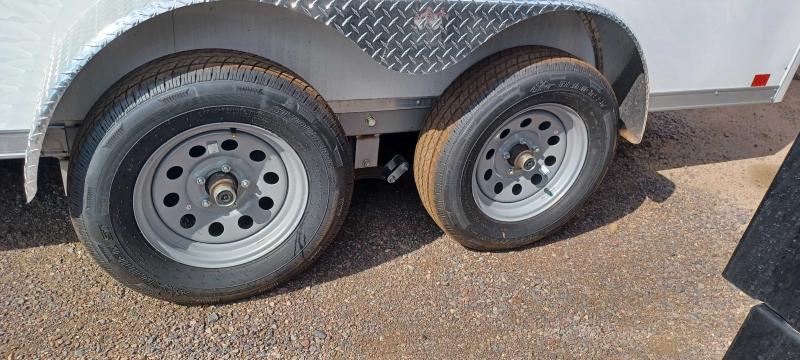 new Cargo (Enclosed) Trailers EverLite Inc.  for sale, in New River, AZ Thumbnail 9