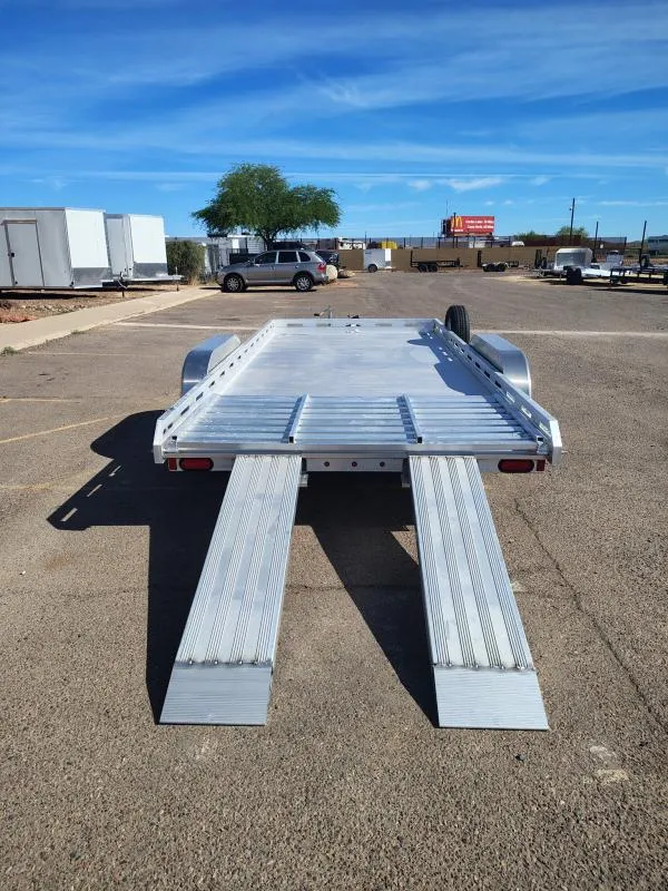 new Other Trailers Aluma  for sale, in New River, AZ Thumbnail 4
