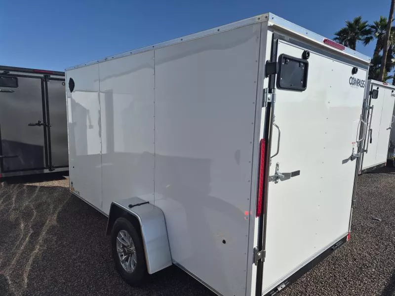 new Other Trailers Compass  for sale, in Mesa, AZ Thumbnail 3