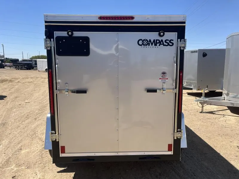 new Other Trailers Compass  for sale, in Glendale, AZ Thumbnail 5