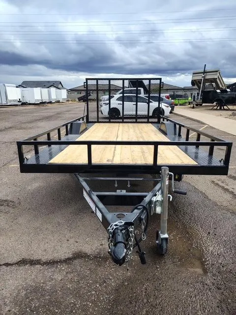 new Other Trailers Echo Trailers  for sale, in New River, AZ Thumbnail 5