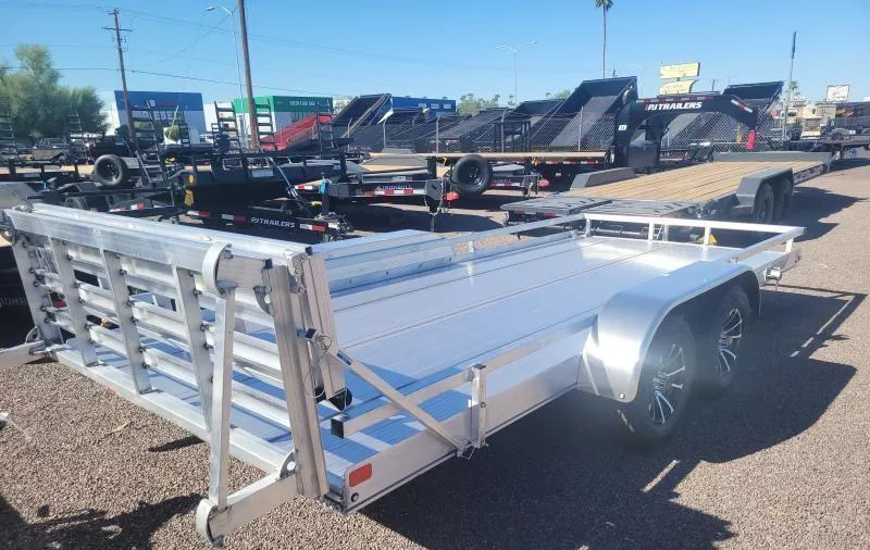 new Equipment / Flatbed Trailers ALCOM  for sale, in Mesa, AZ Thumbnail 2