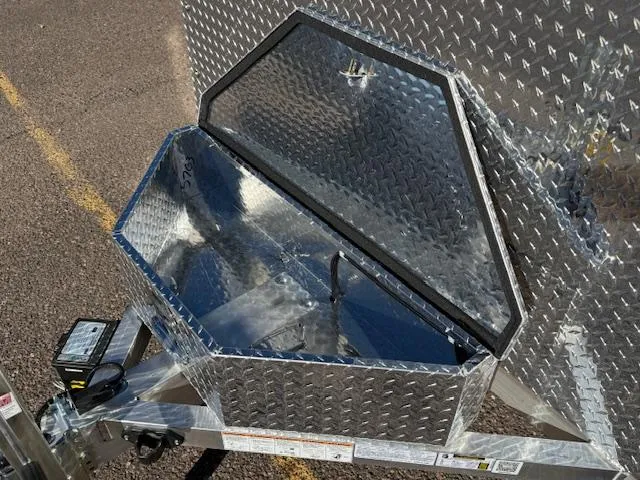 new Other Trailers Aluma  for sale, in New River, AZ Thumbnail 9