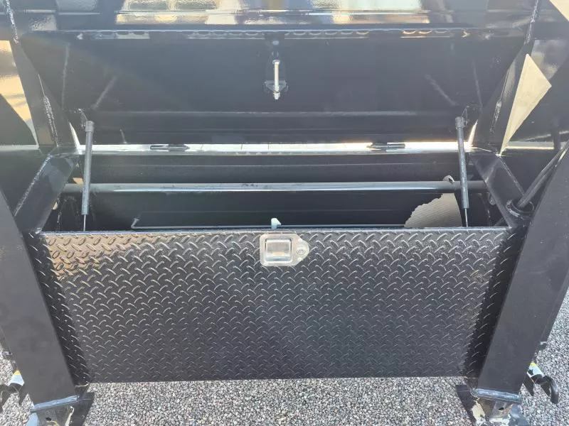 new Other Trailers PJ Trailers  for sale, in Mesa, AZ Thumbnail 4