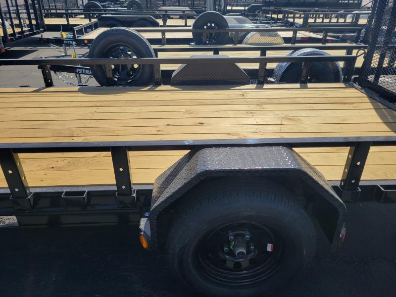 new Utility Trailers PJ Trailers  for sale, in Mesa, AZ Thumbnail 2