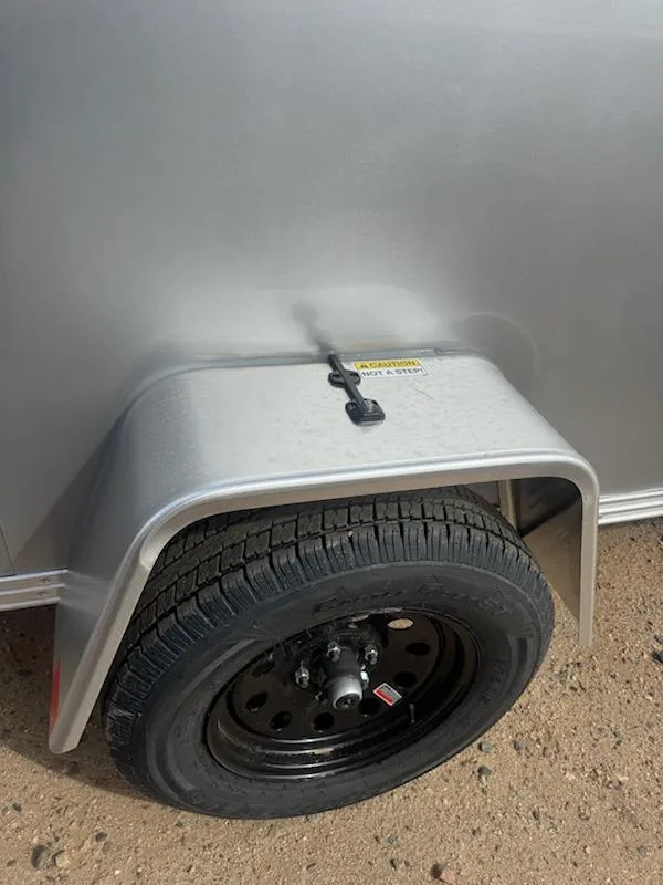 new Other Trailers ALCOM  for sale, in Glendale, AZ Thumbnail 4