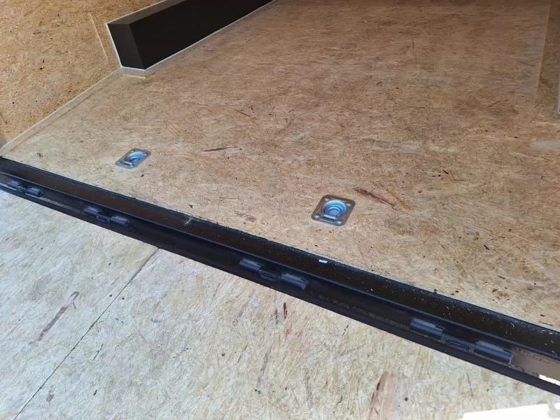 new Cargo (Enclosed) Trailers Compass  for sale, in Glendale, AZ Thumbnail 7
