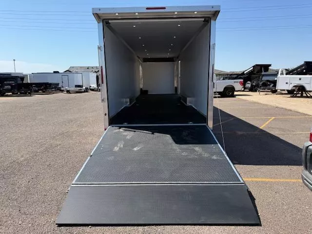 new Cargo (Enclosed) Trailers ALCOM  for sale, in New River, AZ Thumbnail 2
