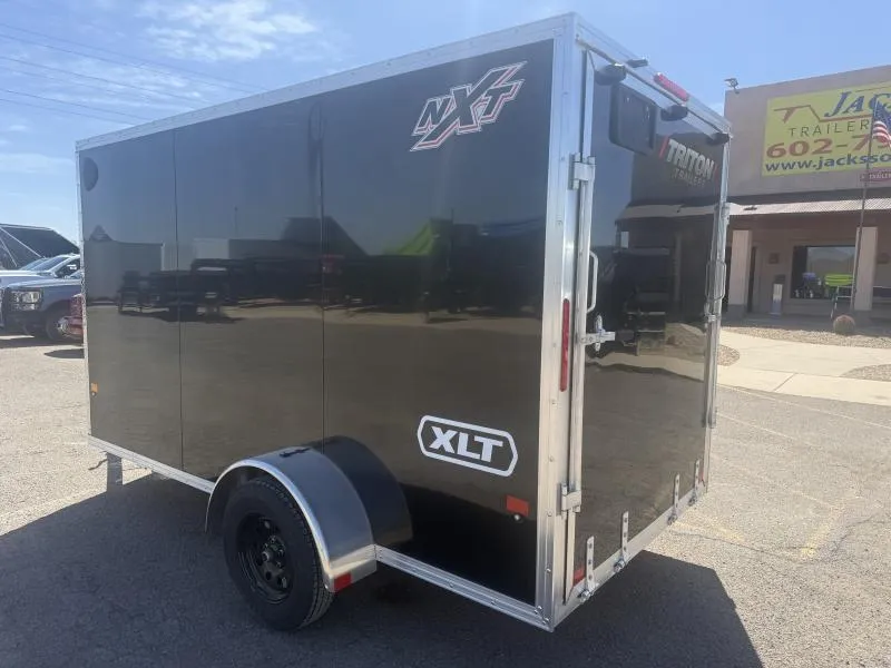 new Other Trailers ALCOM  for sale, in New River, AZ Thumbnail 6