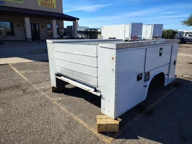 used Other Trailers Knapheide  for sale, in New River, AZ Thumbnail 7