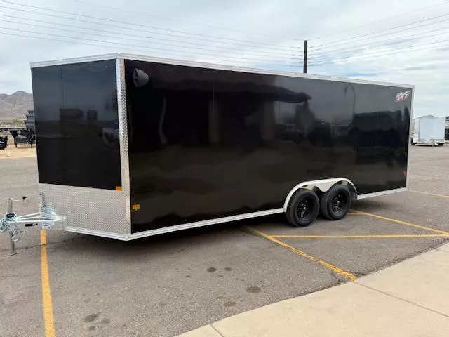 new Cargo (Enclosed) Trailers ALCOM  for sale, in New River, AZ Thumbnail 5