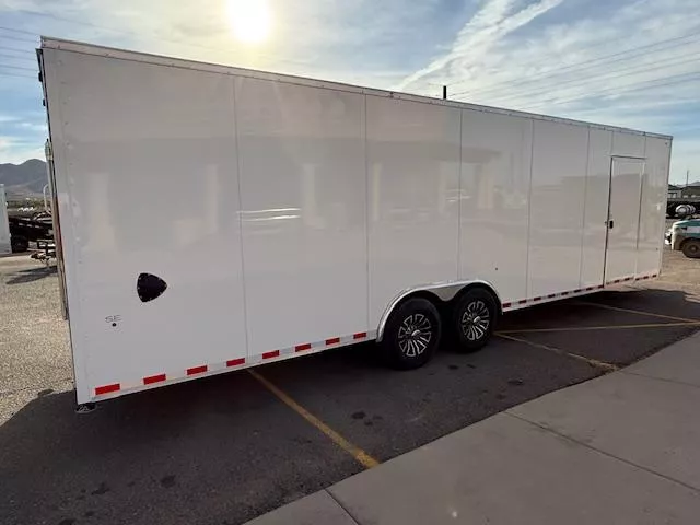 new Cargo (Enclosed) Trailers Compass  for sale, in New River, AZ Thumbnail 2