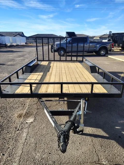 new Other Trailers Echo Trailers  for sale, in New River, AZ Thumbnail 2