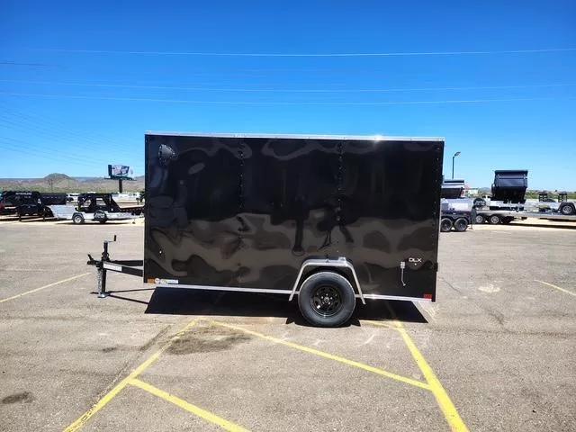 new Cargo (Enclosed) Trailers Compass  for sale, in New River, AZ Thumbnail 2