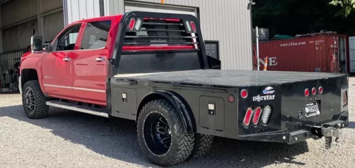 new Flat Decks Norstar  for sale, in New River, AZ Thumbnail 3