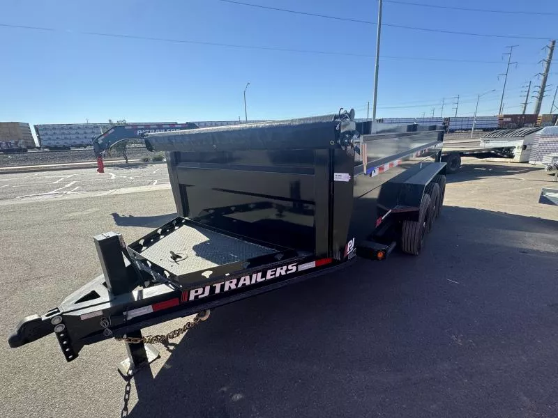 new Other Trailers PJ Trailers  for sale, in Glendale, AZ Thumbnail 7