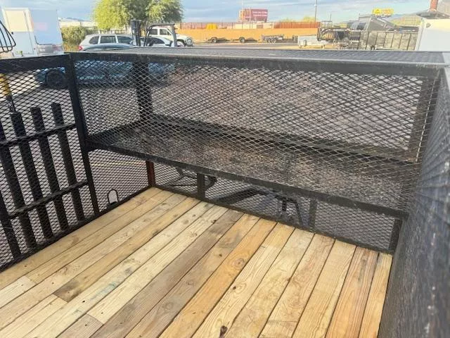 used Other Trailers LaCosta Trailers  for sale, in New River, AZ Thumbnail 2