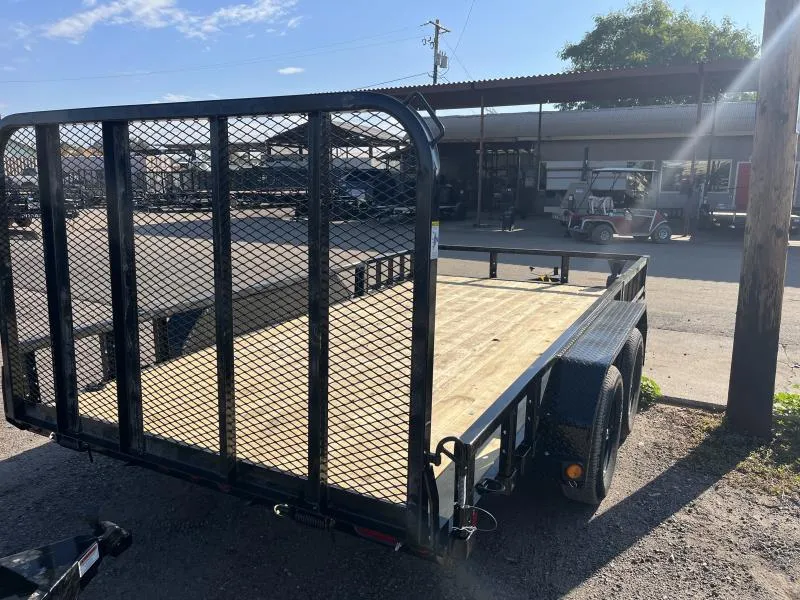 new Other Trailers PJ Trailers  for sale, in Glendale, AZ Thumbnail 4