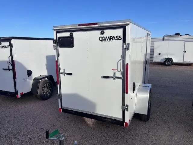 new Other Trailers Compass  for sale, in New River, AZ Thumbnail 3