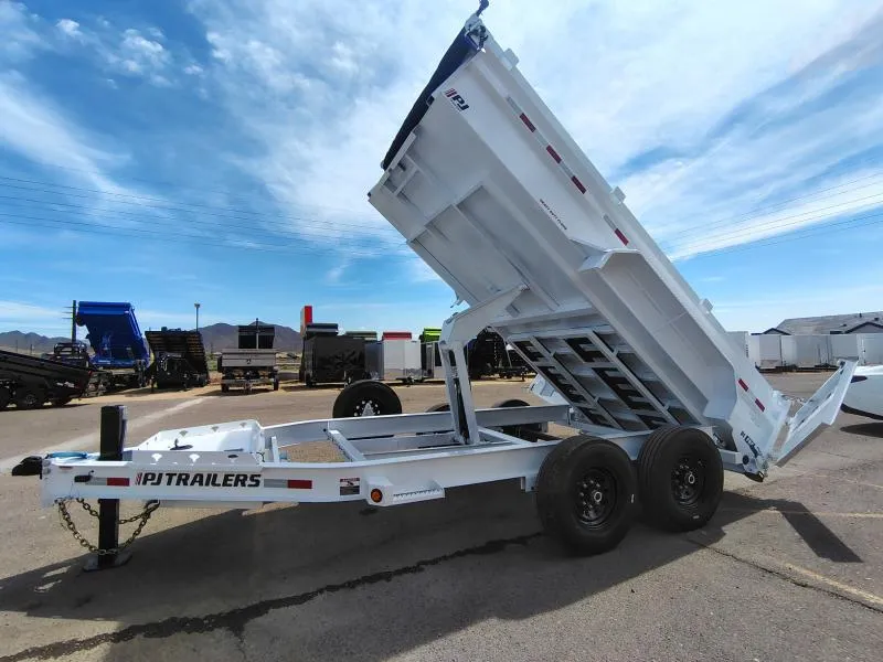new Other Trailers PJ Trailers  for sale, in New River, AZ Thumbnail 10