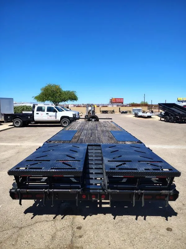 used Other Trailers Iron Bull  for sale, in New River, AZ Thumbnail 9
