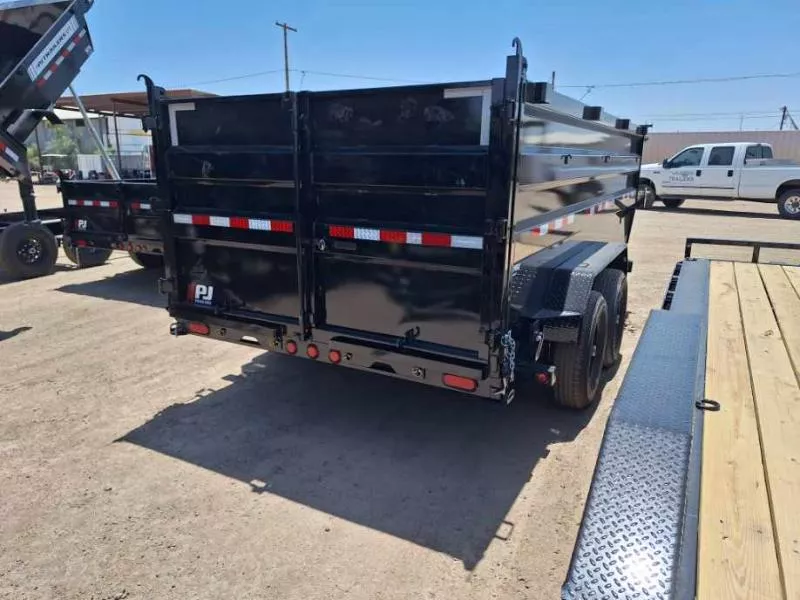new Other Trailers PJ Trailers  for sale, in Glendale, AZ Thumbnail 3