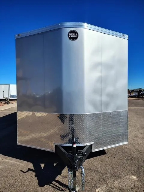 new Other Trailers Wells Cargo  for sale, in New River, AZ Thumbnail 5