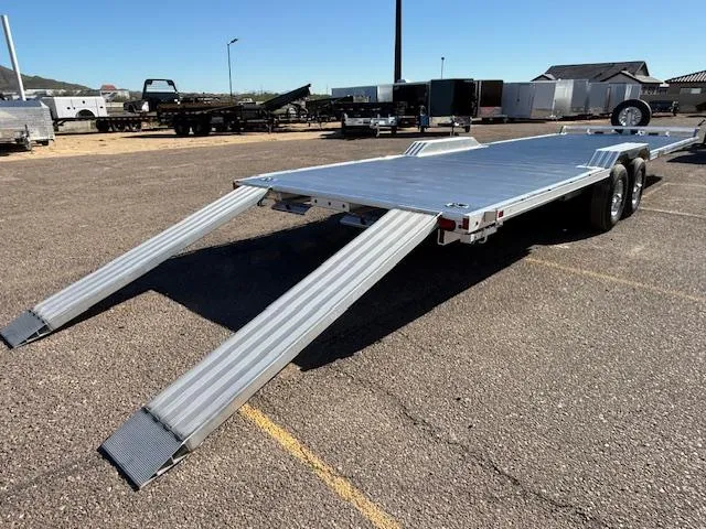 new Other Trailers Aluma  for sale, in New River, AZ Thumbnail 3