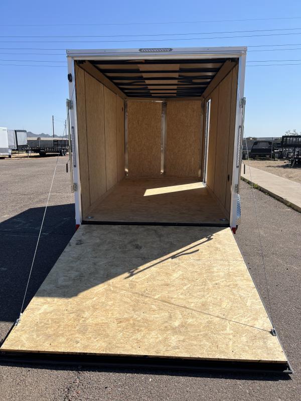 new Cargo (Enclosed) Trailers Compass  for sale, in New River, AZ Thumbnail 3