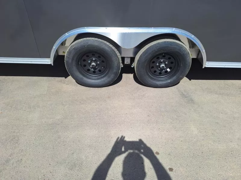 new Cargo (Enclosed) Trailers ALCOM  for sale, in Glendale, AZ Thumbnail 6