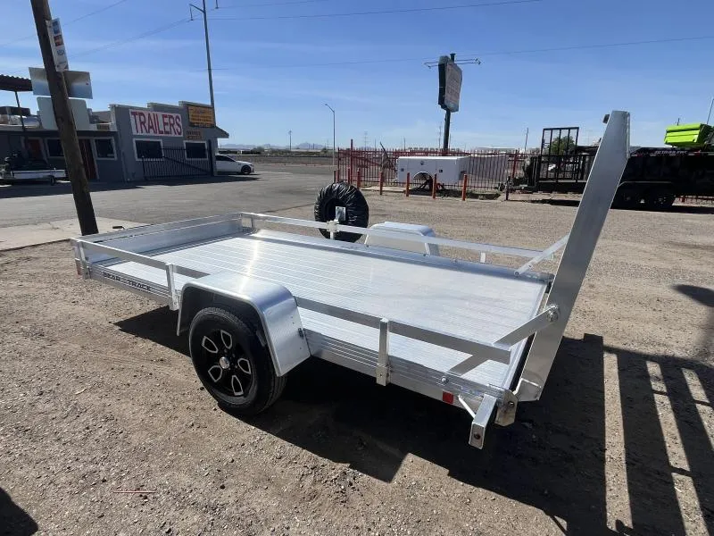 new Other Trailers Bear Track  for sale, in Glendale, AZ Thumbnail 7