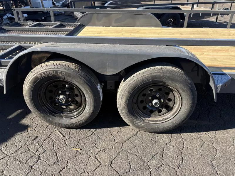 new Other Trailers Norstar  for sale, in Mesa, AZ Thumbnail 3