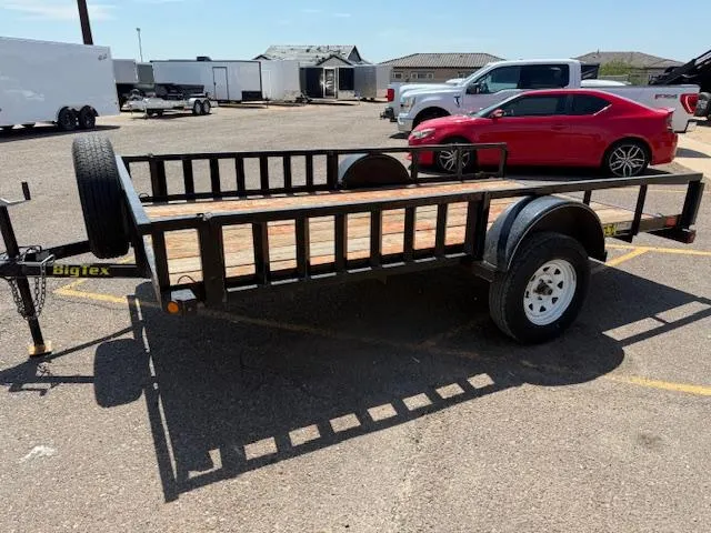 used Other Trailers Big Tex Trailers  for sale, in New River, AZ Thumbnail 2