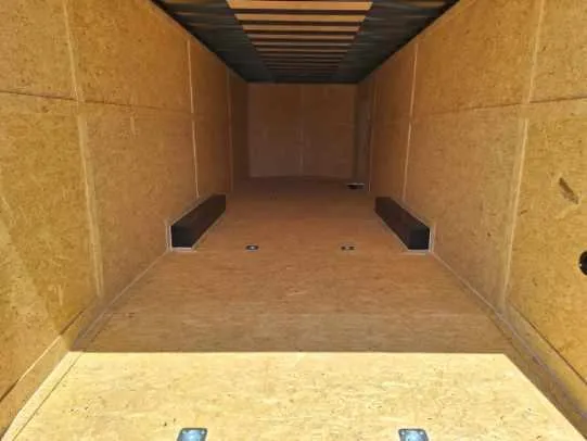 new Cargo (Enclosed) Trailers Compass  for sale, in Glendale, AZ Thumbnail 5