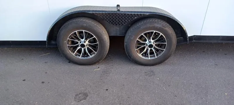 new Other Trailers Haulmark  for sale, in Mesa, AZ Thumbnail 5