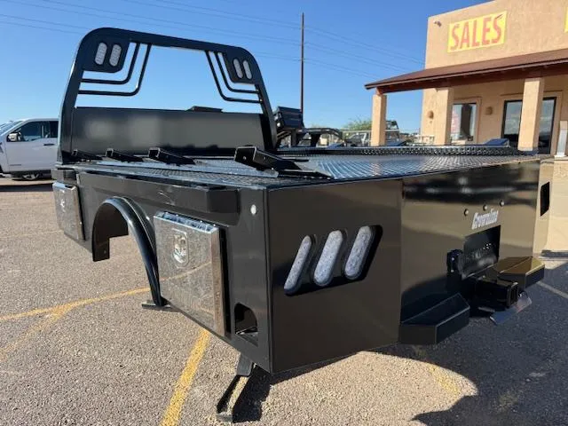 new Flat Decks Crownline (Hay Beds)  for sale, in New River, AZ Thumbnail 7