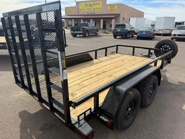 new Other Trailers Load Trail  for sale, in New River, AZ Thumbnail 5