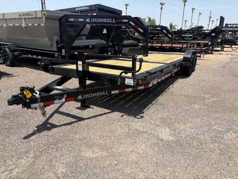 new Equipment / Flatbed Trailers Norstar  for sale, in Mesa, AZ Thumbnail 2