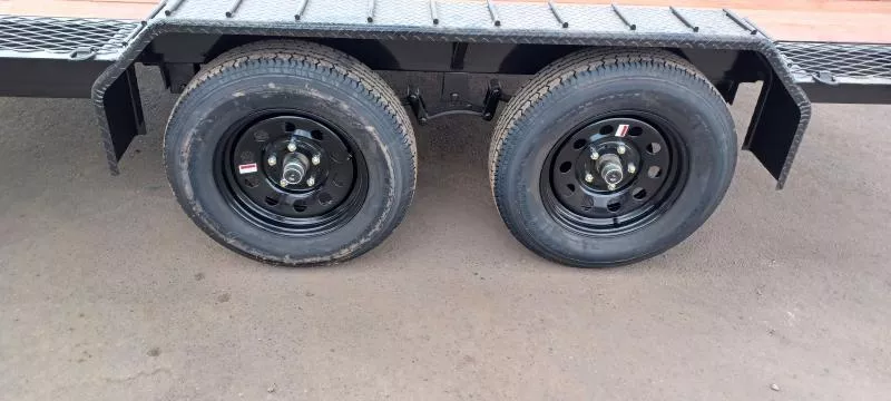 new Equipment / Flatbed Trailers Sun Country  for sale, in Glendale, AZ Thumbnail 9
