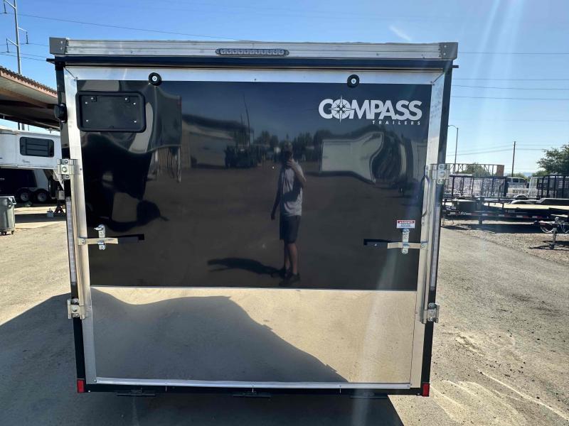 new Motorcycle / Cycle Trailers Compass  for sale, in Glendale, AZ Thumbnail 6
