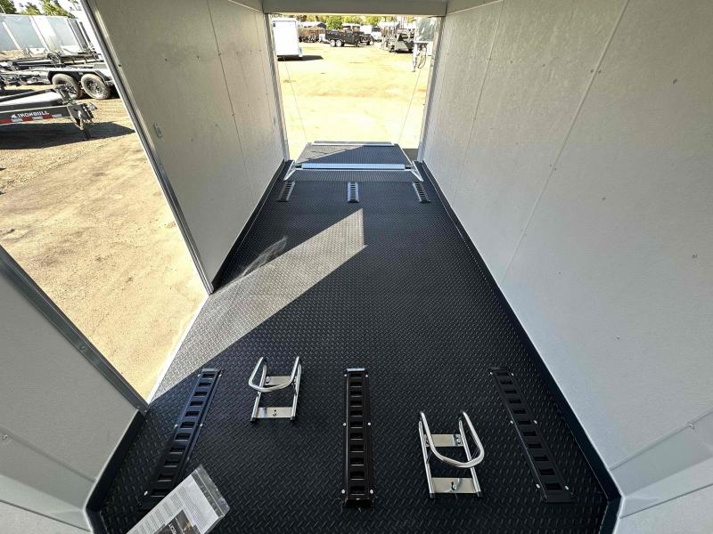 new Motorcycle / Cycle Trailers Compass  for sale, in Glendale, AZ Thumbnail 4