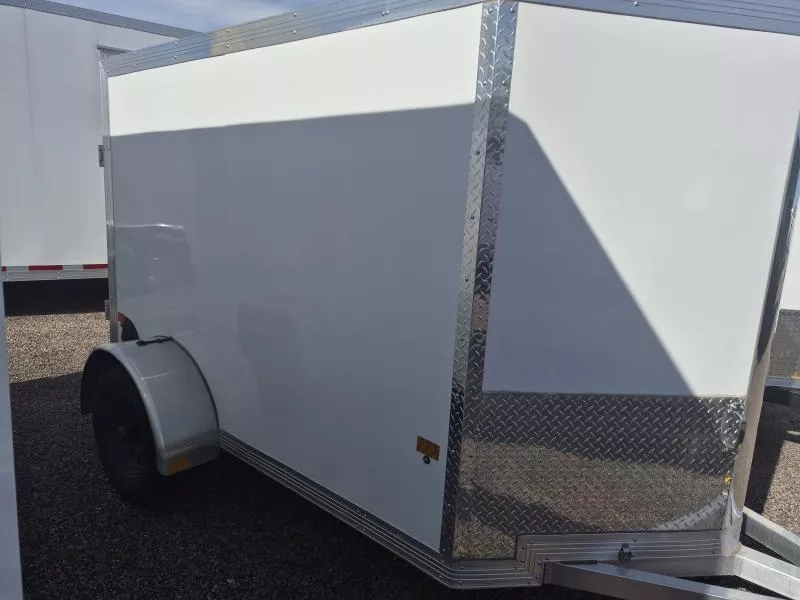used Other Trailers ALCOM  for sale, in Mesa, AZ Thumbnail 2