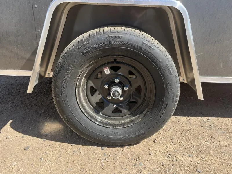 new Other Trailers Compass  for sale, in Glendale, AZ Thumbnail 8