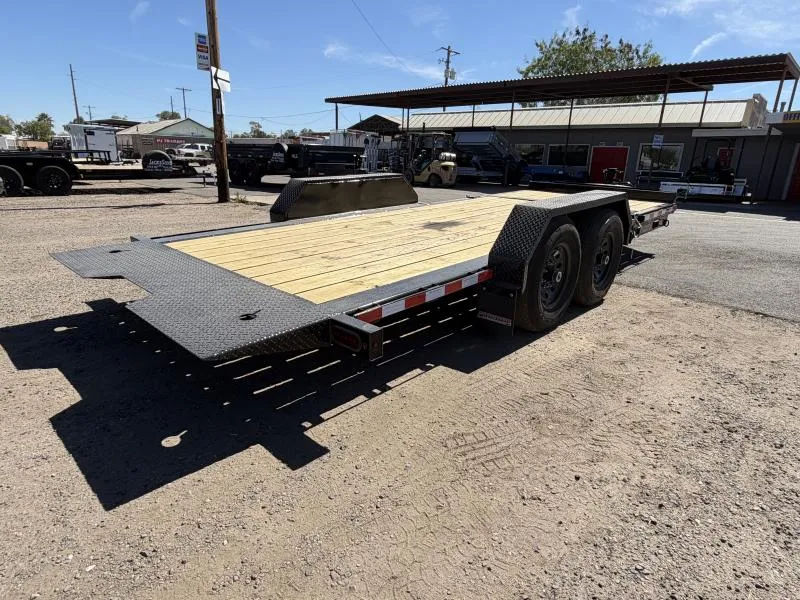 new Other Trailers Midsota  for sale, in Glendale, AZ Thumbnail 3
