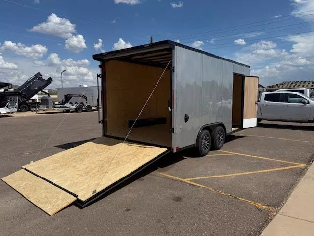 new Cargo (Enclosed) Trailers Compass  for sale, in New River, AZ Thumbnail 10