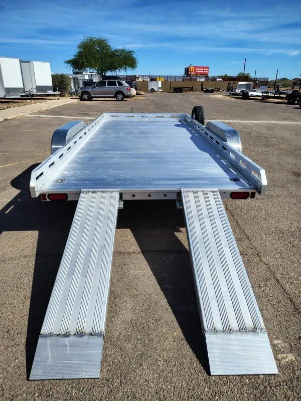 new Other Trailers Aluma  for sale, in New River, AZ Thumbnail 2